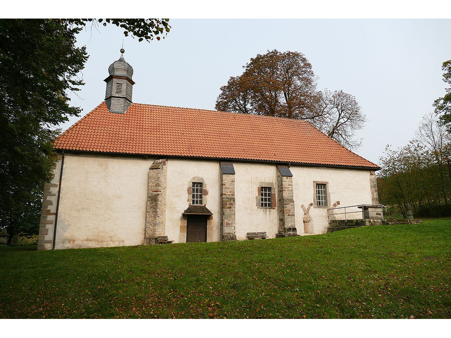 Kennenlerntag des Pastoralverbundes in Volkmarsen (Foto: Karl-Franz Thiede)